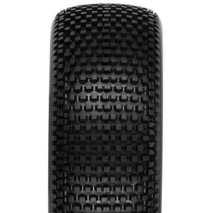 Pro-Line Blockade 1/8 Buggy Tires w/Closed Cell Inserts (M4)
