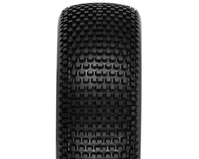 Pro-Line Blockade 1/8 Buggy Tires w/Closed Cell Inserts (M4)