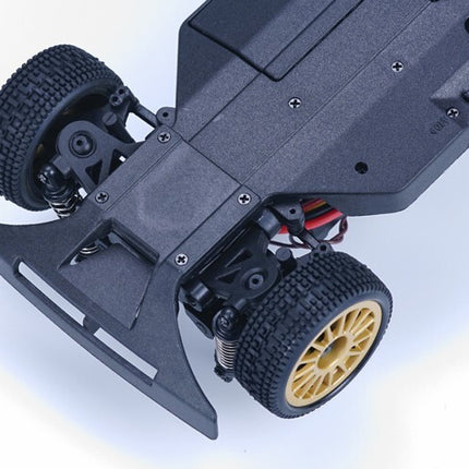 Carisma GT24 2.0 1/24 Scale Micro 4WD Brushless RTR, Subaru Impreza WRC 1999