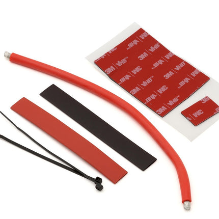 Hobbywing EZRun MAX5 HV G2 Sensored Brushless ESC & Motor Combo w/56118SD 1100kv