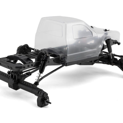 Redcat Vertex-10W Slider 1/10 4WD Rock Crawler Kit RER43506