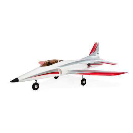 E-flite Habu STS 70mm EDF RTF Electric Jet Airplane Trainer (1029mm) EFL015001