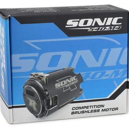 Reedy Sonic 540-M4 Modified Brushless Motor (5.5T) ASC27446