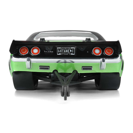 Pro-Line Racing Big Daddy Drag Slick Tire - PRO1018417