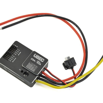 Hobbywing 25 Amp HV UBEC HWI30606000