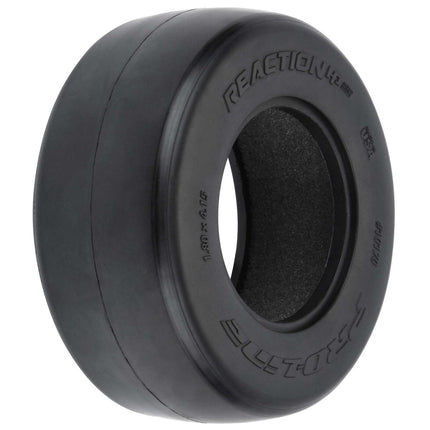 Proline Reaction HP BELTED S3 Rear 2.2"/3.0" Drag Racing Tire 10170-203