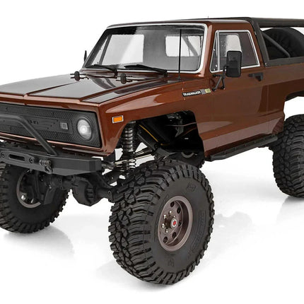 Element RC Enduro Trailwalker Portal+ 4x4 RTR 1/10 Rock Crawler w/ 2.4gHz Radio