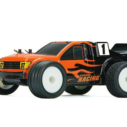 Carisma 1/24 Scale 2WD RTR Brushless Stadium Truck 91568