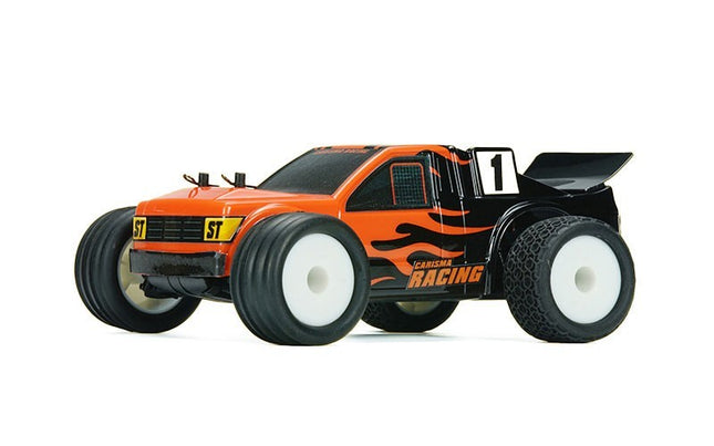 Carisma 1/24 Scale 2WD RTR Brushless Stadium Truck 91568