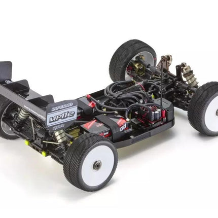 Kyosho 34119 Inferno MP11e 1/8 4WD Off-Road Electric Buggy Kit KYO34119