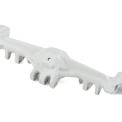 Vanquish Products Currie F10 Aluminum Rear Axle Housing (Silver) VPS08618