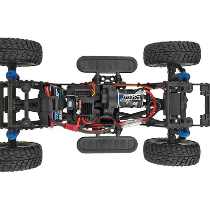 Element RC Enduro12 Ecto 4WD RTR Mini Trail Truck w/2.4GHz Radio Battery/Charger