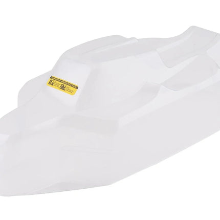 JConcepts 0431 EB48 2.0 S15 Body (Clear) JCO0431