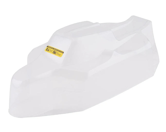 JConcepts 0431 EB48 2.0 S15 Body (Clear) JCO0431