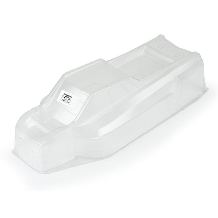 Pro-Line 1/8 Axis T Bruggy Clear Body: Fits 8ight-XT/E and Others
