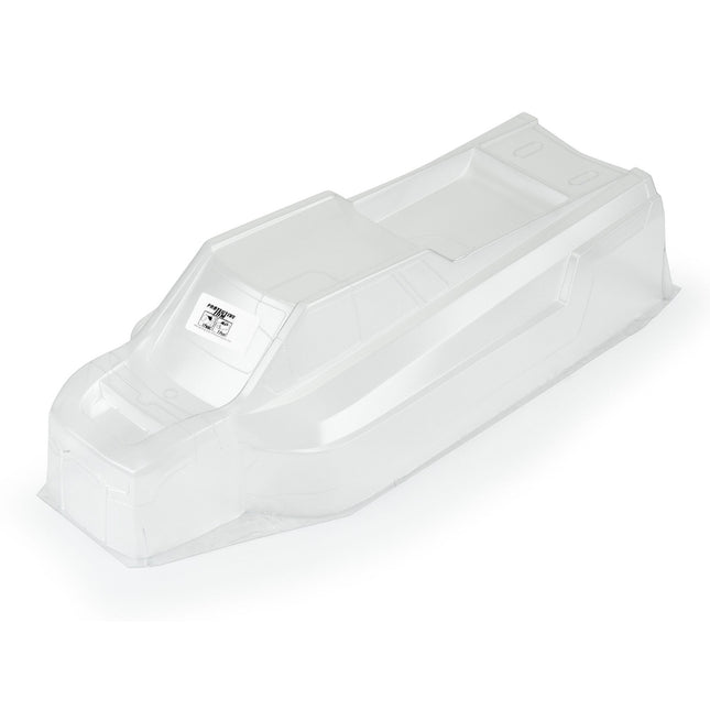 Pro-Line 1/8 Axis T Bruggy Clear Body: Fits 8ight-XT/E and Others
