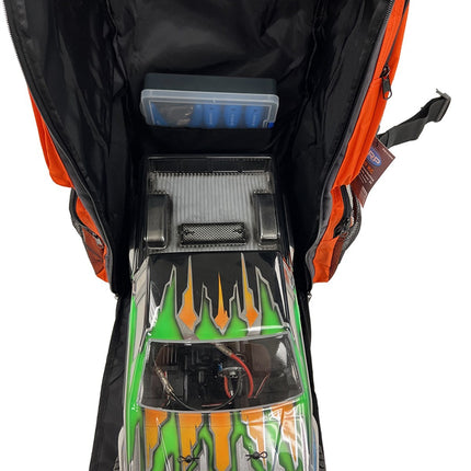 Bold RC Adventure Trail Backpack BOL1000