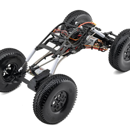 RC4WD Z-RTR0027 Bully II MOA RTR Competition Crawler RC4ZRTR0027