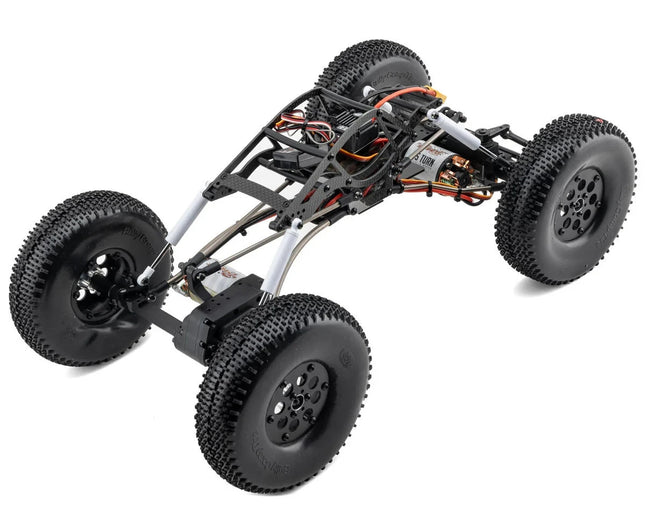 RC4WD Z-RTR0027 Bully II MOA RTR Competition Crawler RC4ZRTR0027