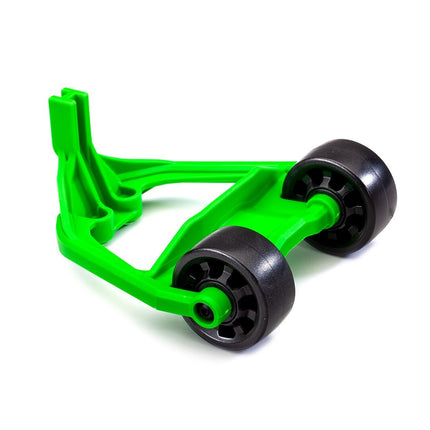 Traxxas Maxx Green Wheelie Bar TRA8976G