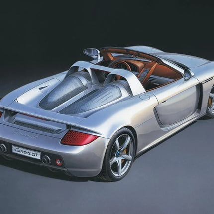 Tamiya 1/24 Porsche Carrera GT Plastic Model Kit TAM24275