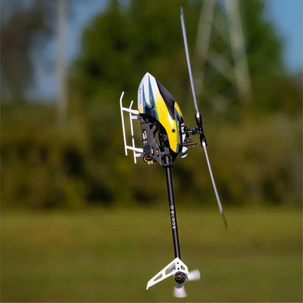 Blade Revolution 235 RTF Basic Flybarless Electric Collective Pitch Heli w/SAFE
