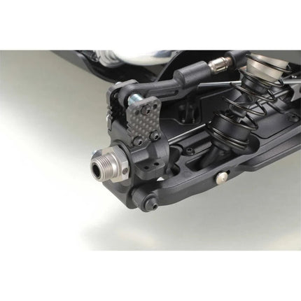 Mugen Seiki MBX8R 1/8 Off-Road Competition Nitro Buggy Kit E2027 Brand New!!