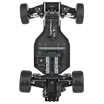 Team Associated RC10 1/10 Electric 2WD Electric Sprint Car Dirt Oval Kit ASC6057