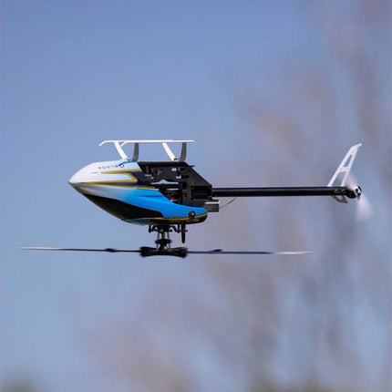 Blade Revolution 155 CP Bind-N-Fly Basic Electric Flybarless Mini Heli BLH01650