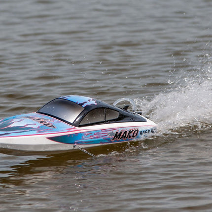 Rage R/C Mako 630BL Brushless RTR Boat RGRB1600