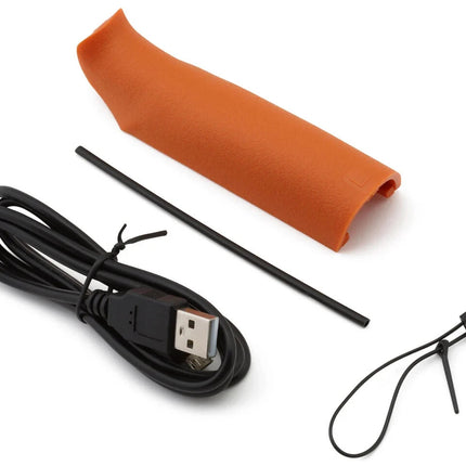 Flysky FS-GT3C 3-Channel Transmitter w/FS-GR3E Receiver