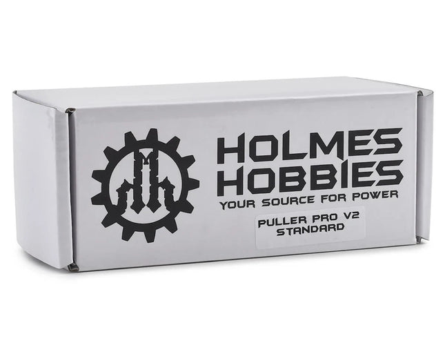 Holmes Hobbies Puller Pro V2 540 Waterproof Sensored Crawler Motor (3500kV)