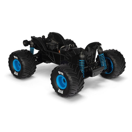 Arrma Freedom Flyer Grom 1/16 4x4 RTR Brushed Monster Truck (White) ARA2130FF
