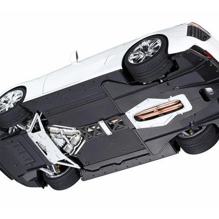 Tamiya 1/24 Lexus LFA Model Kit TAM24319