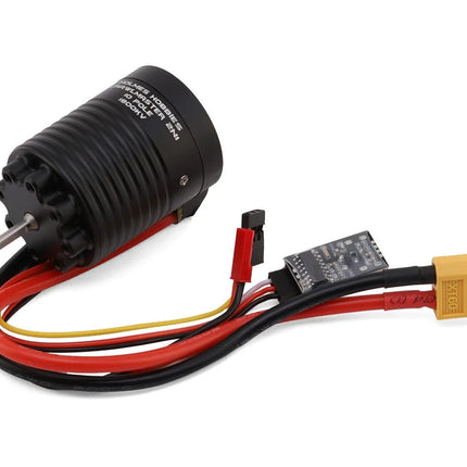 Holmes Hobbies Crawlmaster 2n1 Brushless Crawler ESC & Motor System (1800kV)