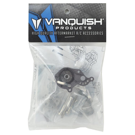 Vanquish Products VPS01352 Hurtz Dig V2 Dig Unit (Grey)