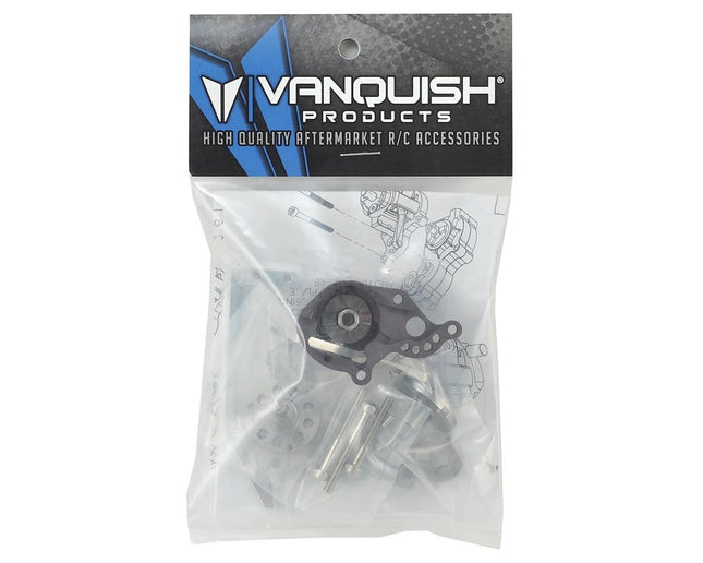 Vanquish Products VPS01352 Hurtz Dig V2 Dig Unit (Grey)