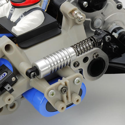Tamiya Frog 1/10 Off-Road 2WD Buggy Kit TAM58354-60A