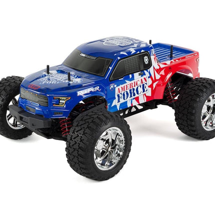 CEN Reeper 1/7 RTR Monster Truck (American Force Edition) CEG9520