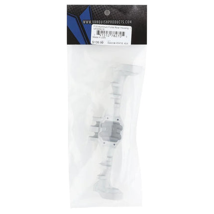 Vanquish Products Currie F10 Aluminum Rear Axle Housing (Silver) VPS08618