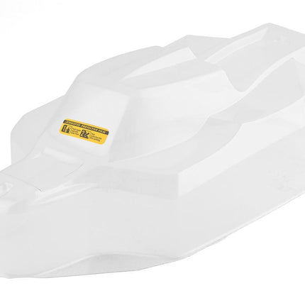 JConcepts 0477 S15 RC8B4e 1/8 Buggy Body (Clear) (Electric) JCO0477
