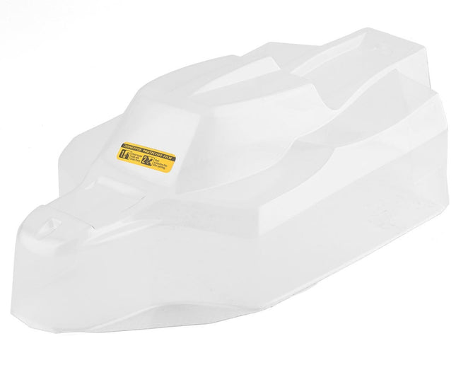 JConcepts 0477 S15 RC8B4e 1/8 Buggy Body (Clear) (Electric) JCO0477