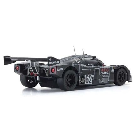 Kyosho Mini-Z RWD Sauber Mercedes Groupe C Rennsportwagen C9 KYO32353AG