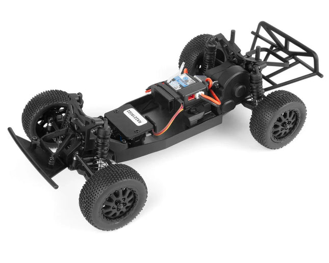Maverick Microbe SC 1/24 RTR 2WD Short Course Truck (Orange) MVK151502