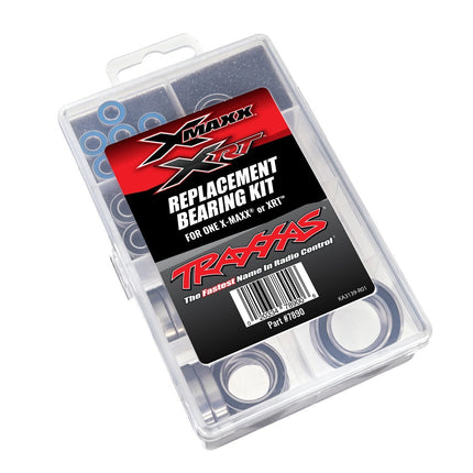 Traxxas Replacement Bearing Kit X-Maxx TRA7890