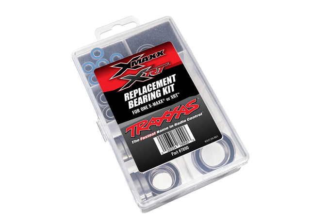 Traxxas Replacement Bearing Kit X-Maxx TRA7890