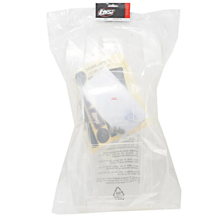 Losi TEN-SCTE Body (Clear) LOSB8028