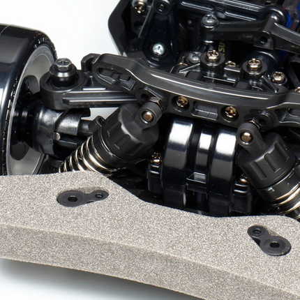 Tamiya Toyota Supra 1/10 4WD Drift Spec Kit (TT-02D) TAM58613