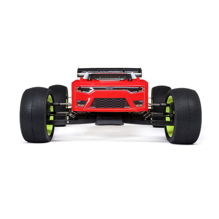 Losi 8IGHT-XTE 1/8 4WD Electric Brushless RTR Truggy LOS04020