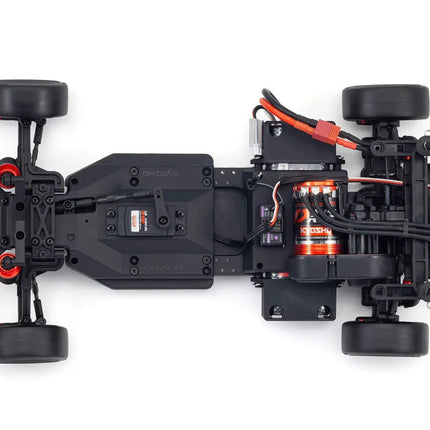 Kyosho 34551 Fazer D2 2WD 1/10 Drift Chassis Kit KYO34551